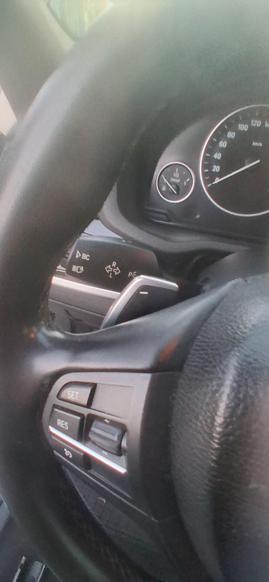 Bmw X4 X DRIVE 2.0 190CV