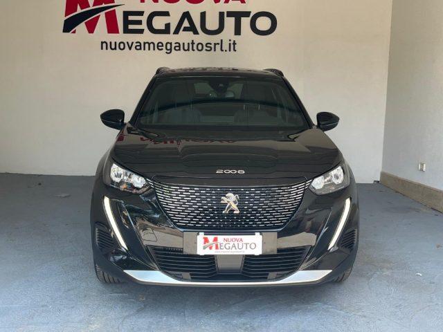 PEUGEOT 2008 PureTech 130 S&S EAT8 Allure Pack