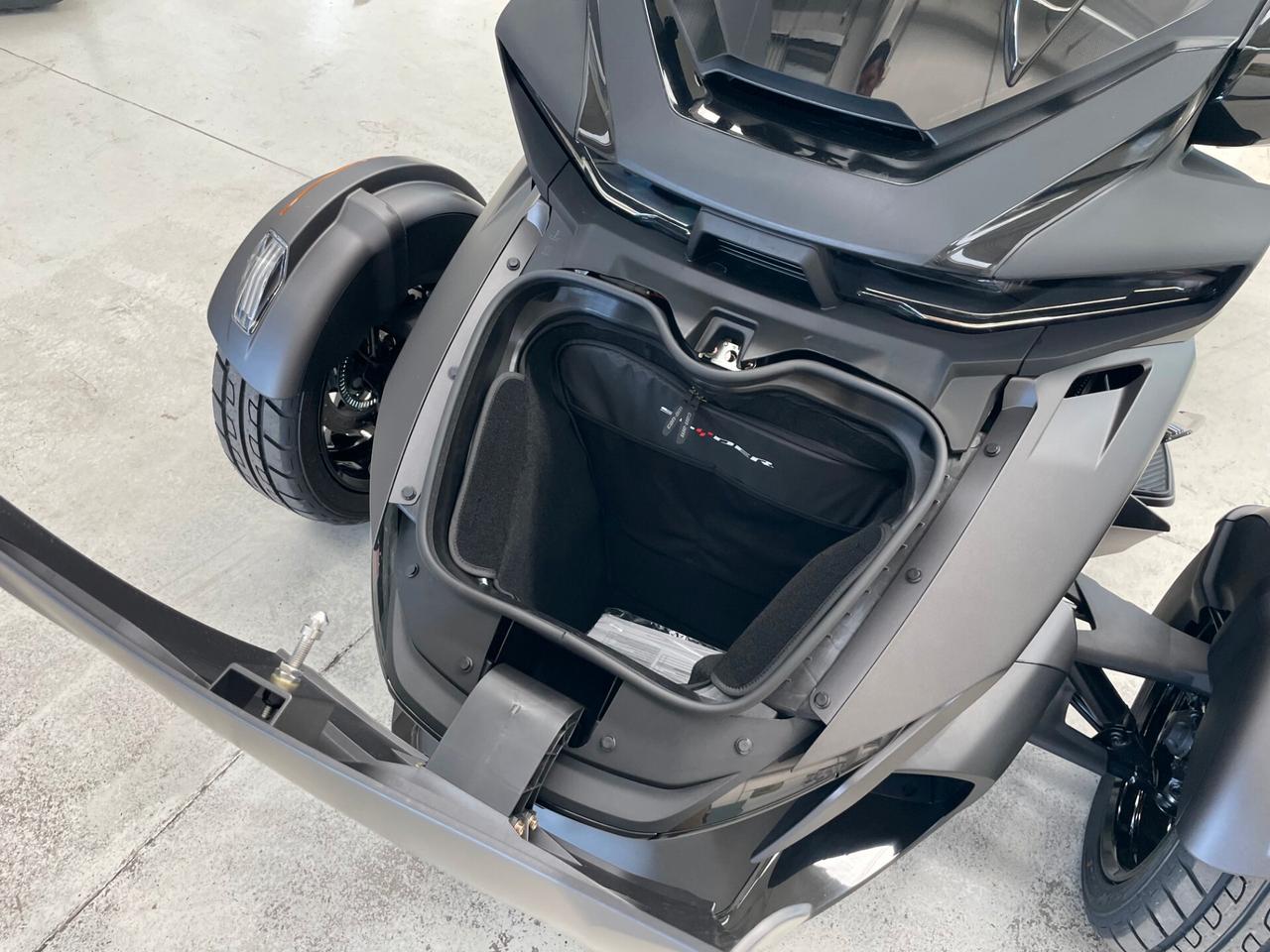 Can Am Spyder RT Limited 1330 ACE
