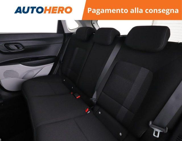 HYUNDAI i20 1.0 T-GDI 48V iMT Prime