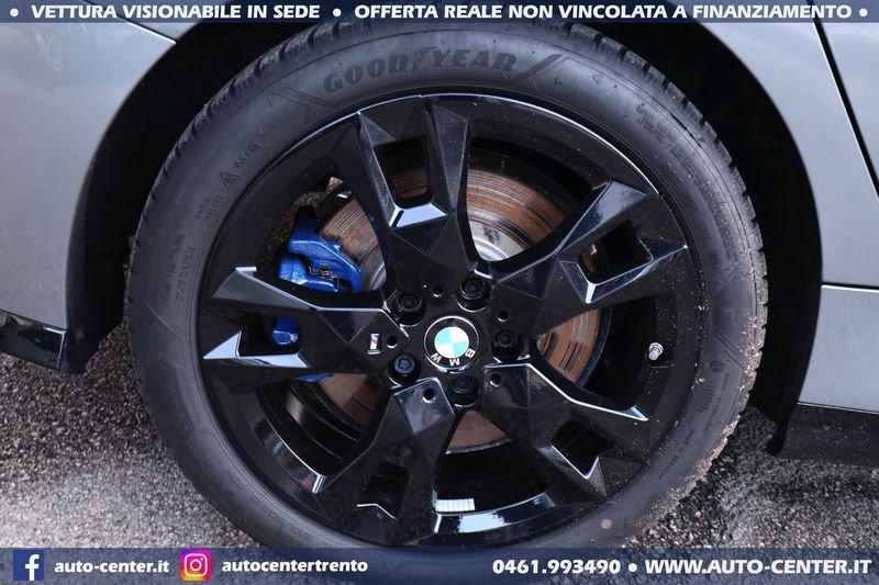 BMW Serie 1 M135 i xDrive MSport Pro M-sport *TETTO