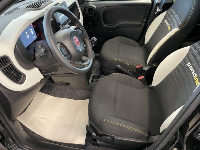 FIAT Pandina 1.0 Hybrid 70 CV MY25