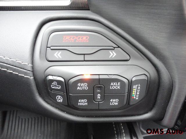 DODGE RAM 1500 3.0L I6 Hurricane RHO N1 - Pronta