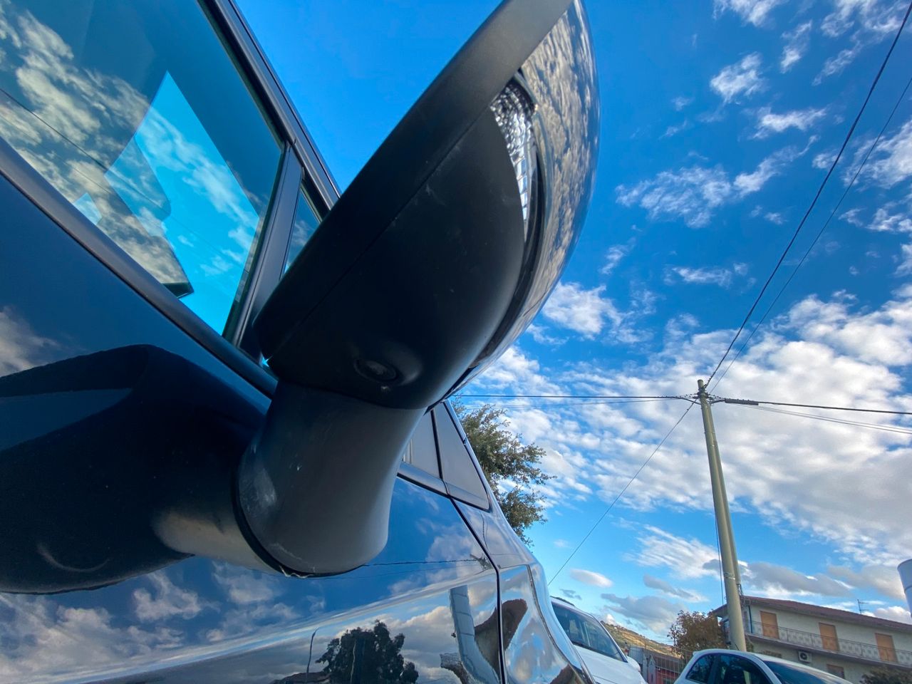Nissan Micra 1.5 Dci 8v 5 Porte N-connecta 90cv