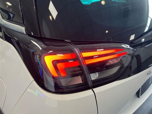 OPEL Crossland X Crossland 1.2 130cv Elegance AT6 S&S