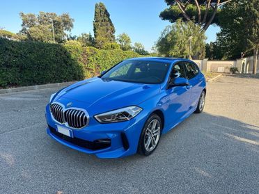 Bmw 116 Diesel . Msport CONDIZIONI DA VETRINA