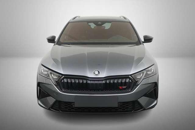 Skoda Octavia RS 2.0 TSI DSG 265CV 4X4 KM0 *TETTO+360°* PROMO