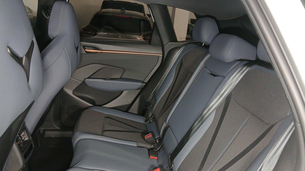 CUPRA Terramar - Terramar 1.5 e-Hybrid DSG