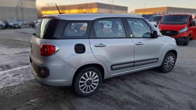 FIAT 500L Living 1.3 Multijet MOTORE ROTTO