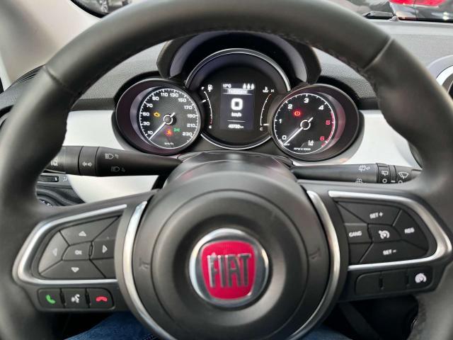 Fiat 500X 500X 1.3 mjt Connect 95cv