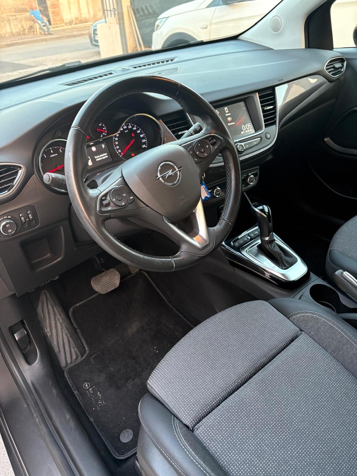 Opel Crossland 1.5 ECOTEC D 120 CV Start&Stop aut. Elegance