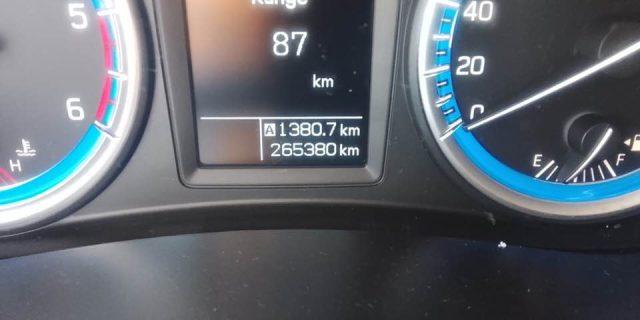 SUZUKI S-Cross 1.6 DDiS Start&Stop 5 porte Top