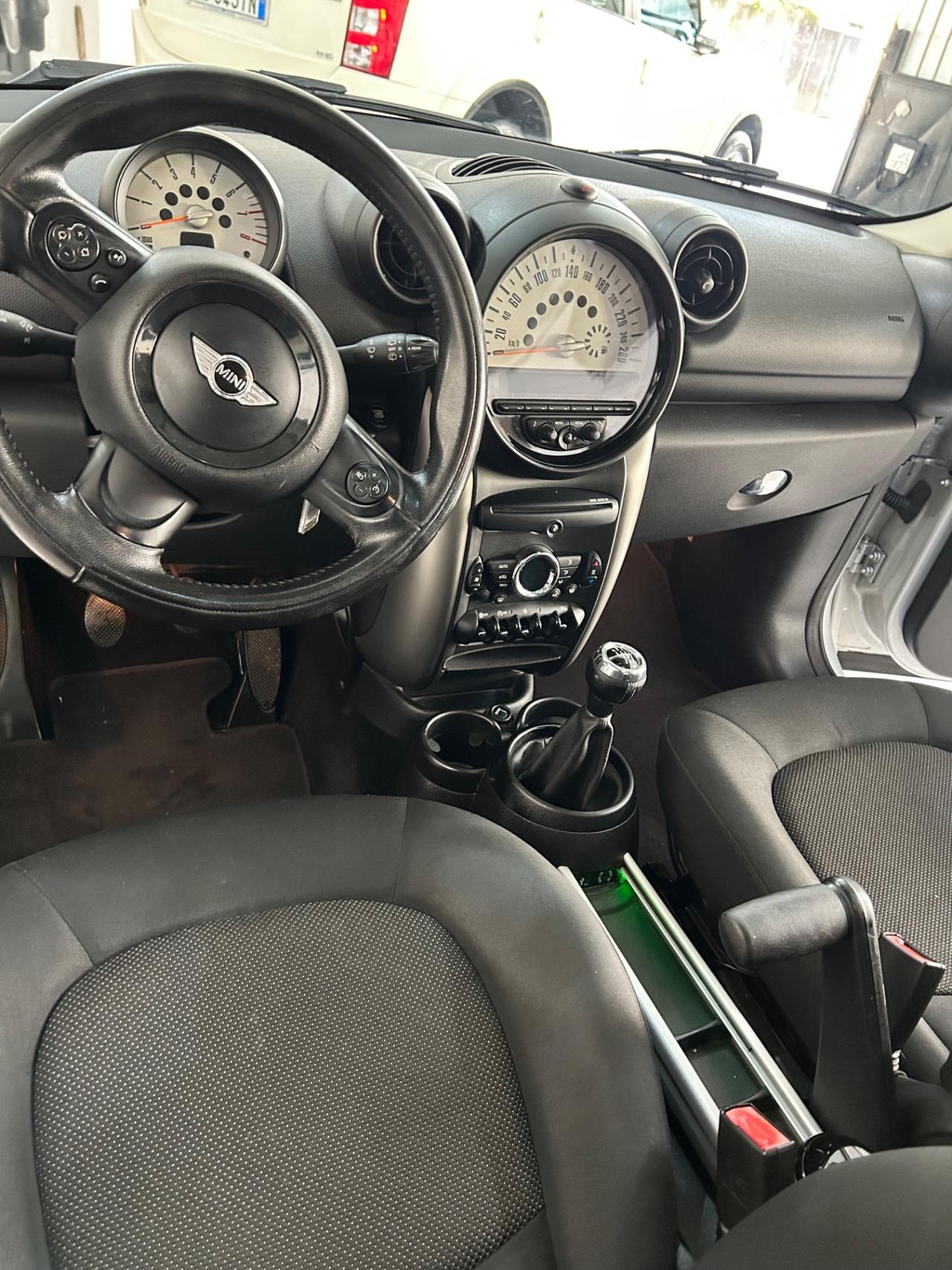 Mini countryman 1.6 *Prezzo Promo*