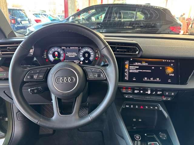 Audi A3 Spb 35 1.5 TFSI Mhev S-Tronic "MODELLO NUOVO"