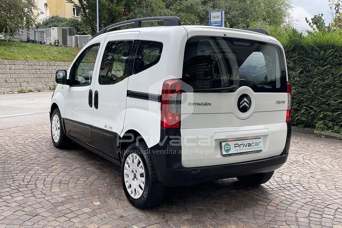 CITROEN Nemo 1.3 HDi 75CV FAP S&S XTR Theatre