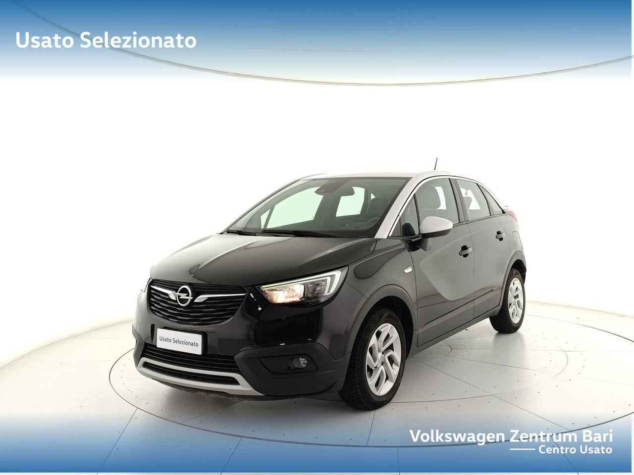 Opel Crossland X x 1.5 ecotec advance s&s 102cv