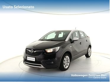 Opel Crossland X x 1.5 ecotec advance s&s 102cv