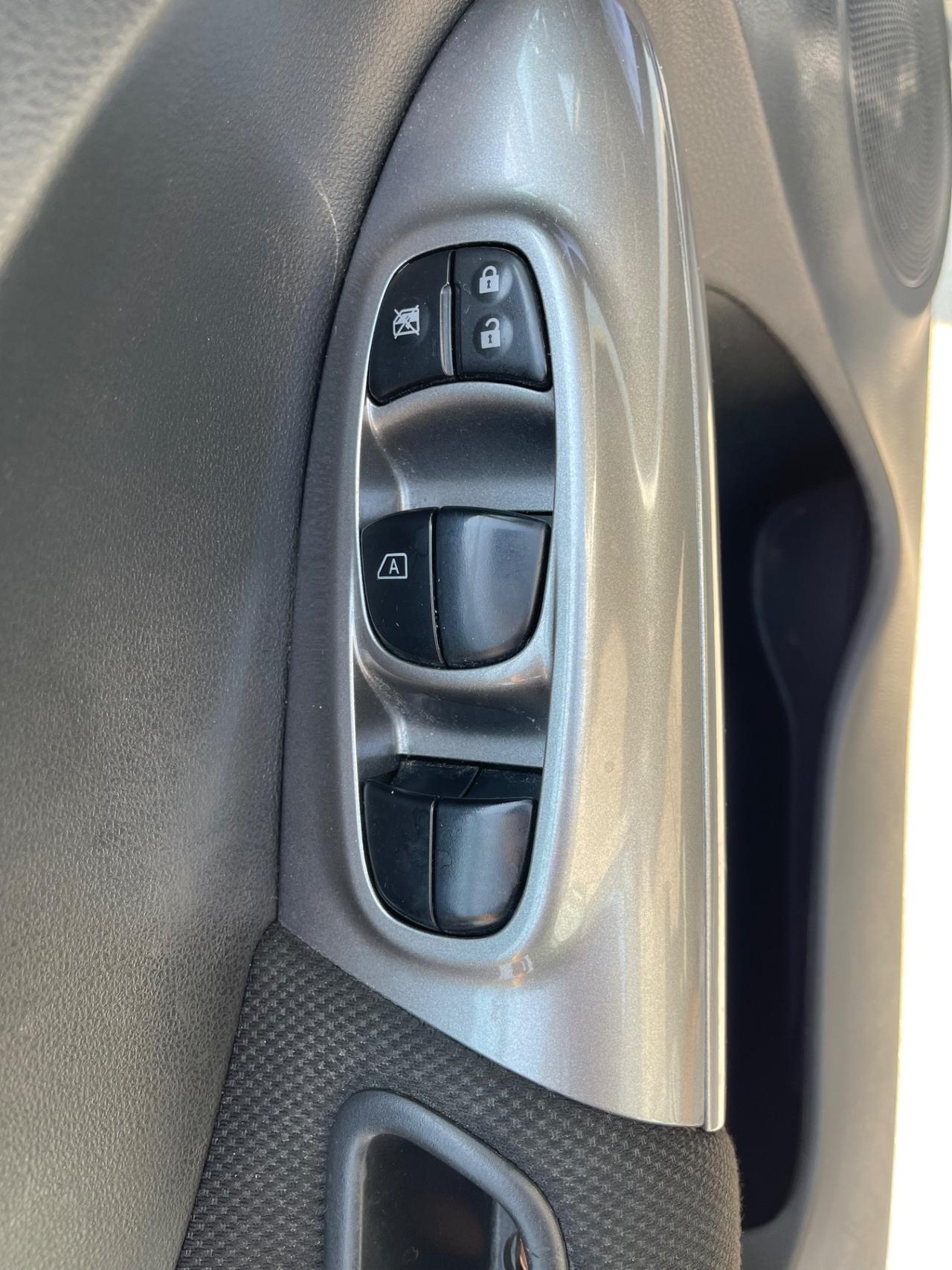 Nissan Juke 1.5 dCi full optional