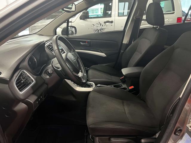 Suzuki SX4 S-Cross S-Cross 1.4 boosterjet Starview 4wd allgrip auto