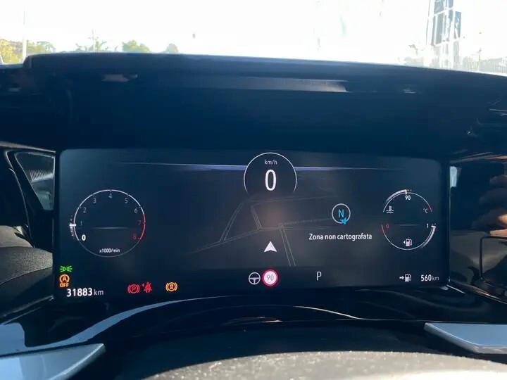 Opel Mokka 1.2 Turbo 130 CV Ultimate