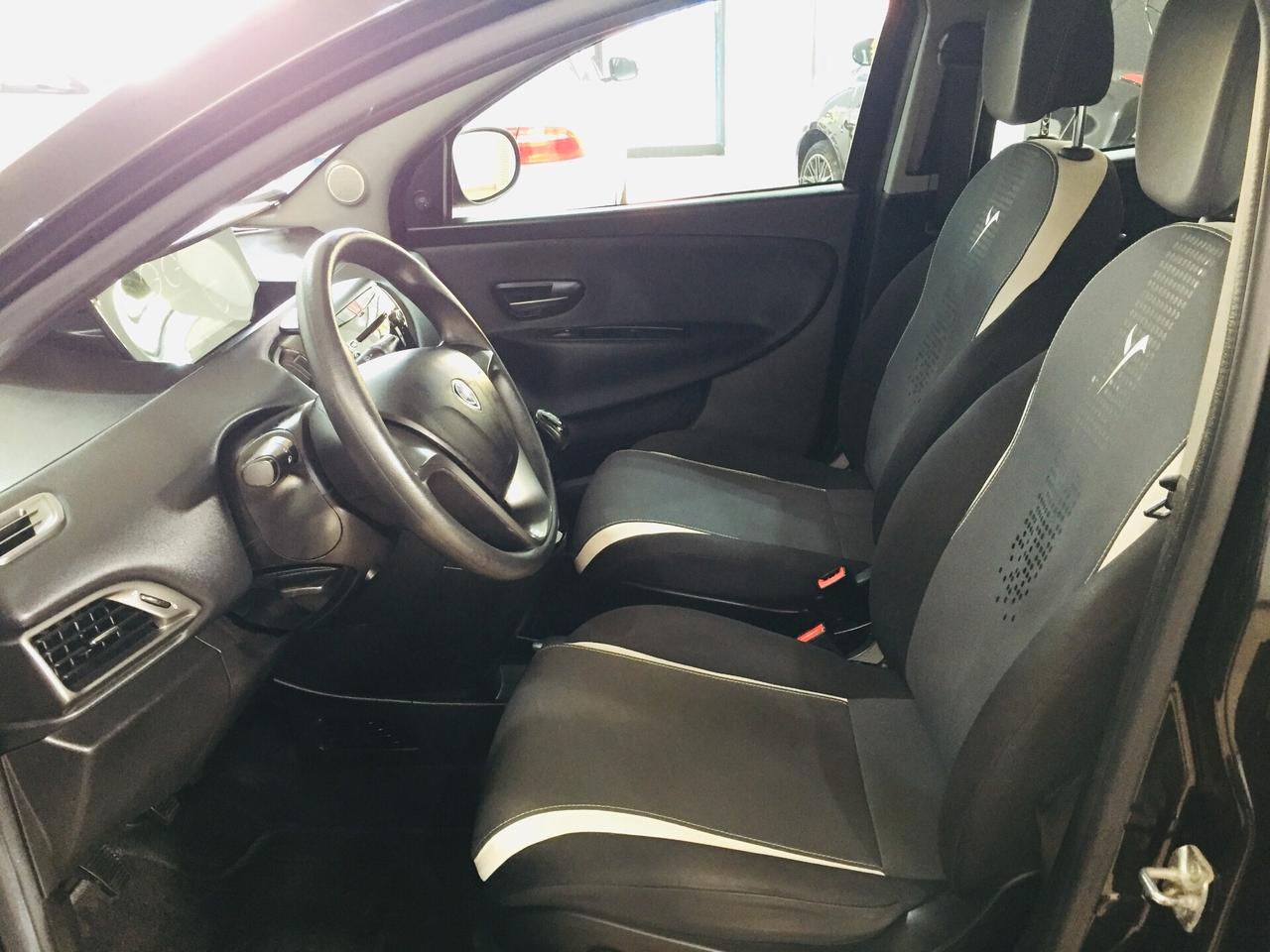 LANCIA Ypsilon 1.2 Elefantino 69cv 5p.