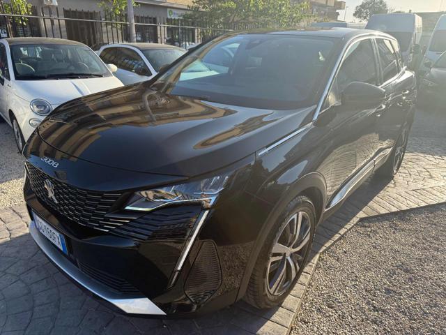 PEUGEOT 3008 BlueHDi 130 S&S Allure Pack Aziendale unipro !!!!