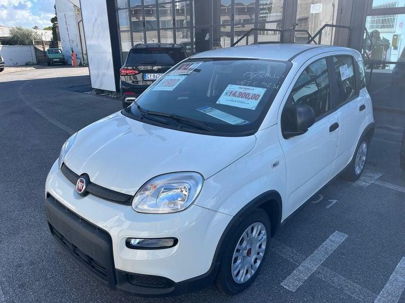 FIAT Panda Panda 1.0 FireFly S&S Hybrid