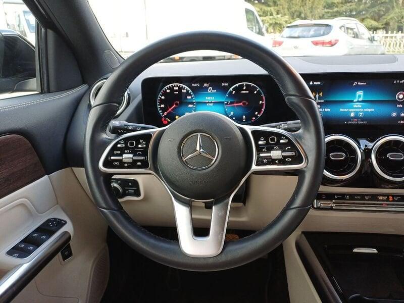 Mercedes-Benz GLA GLA 200 Automatic 4Matic Sport Plus