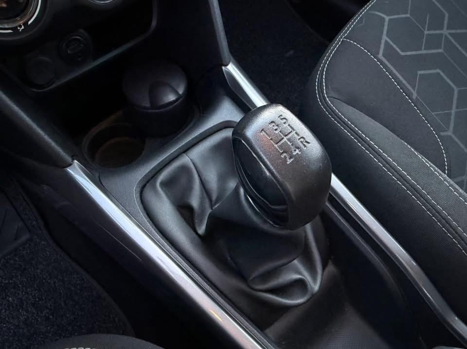 Peugeot 2008 BlueHDi 100 Active