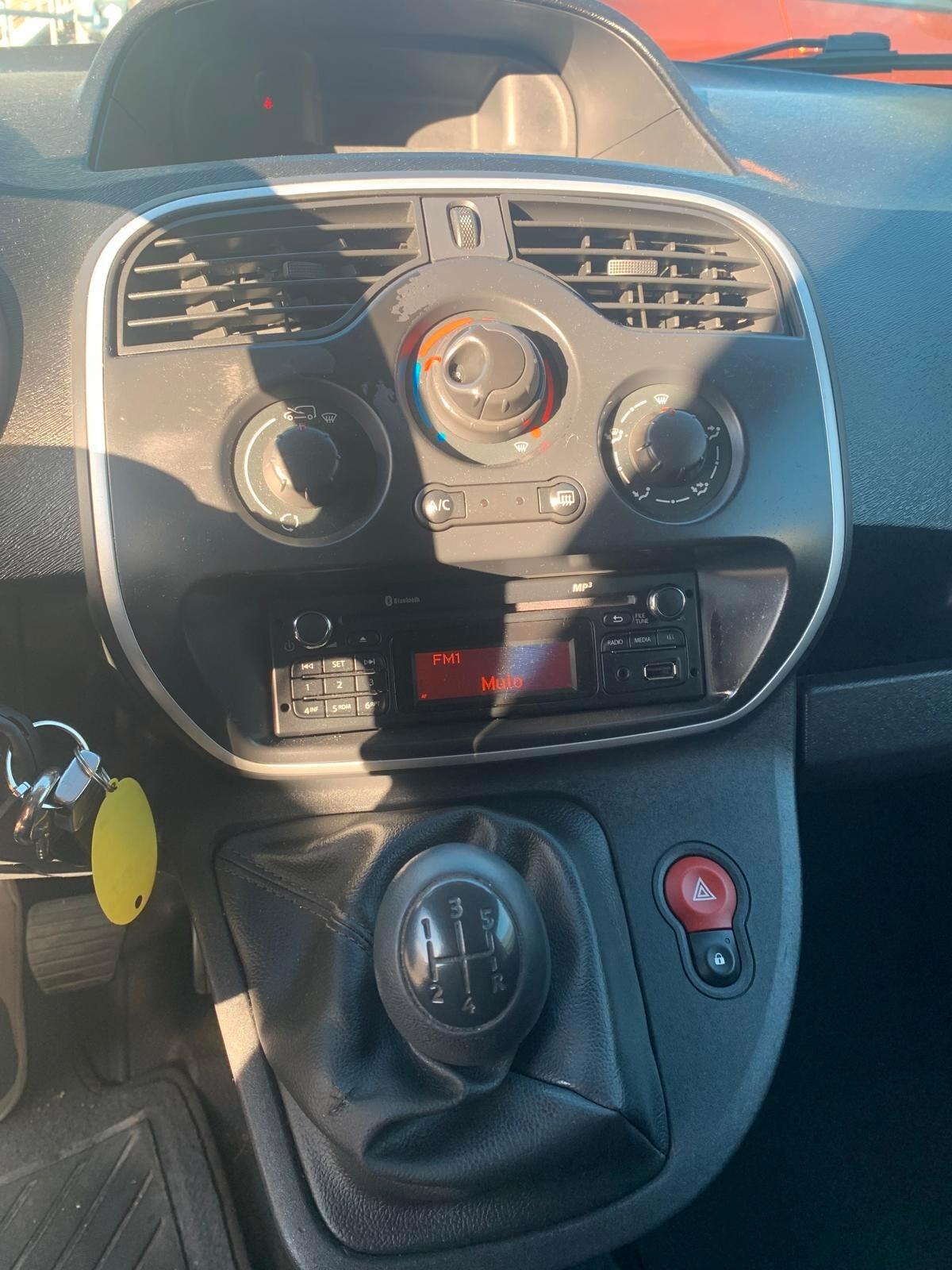 Renault Kangoo 1.5 dCi 75CV F.AP. S&S 3p. Express Compact Energy IVA COMPRESA