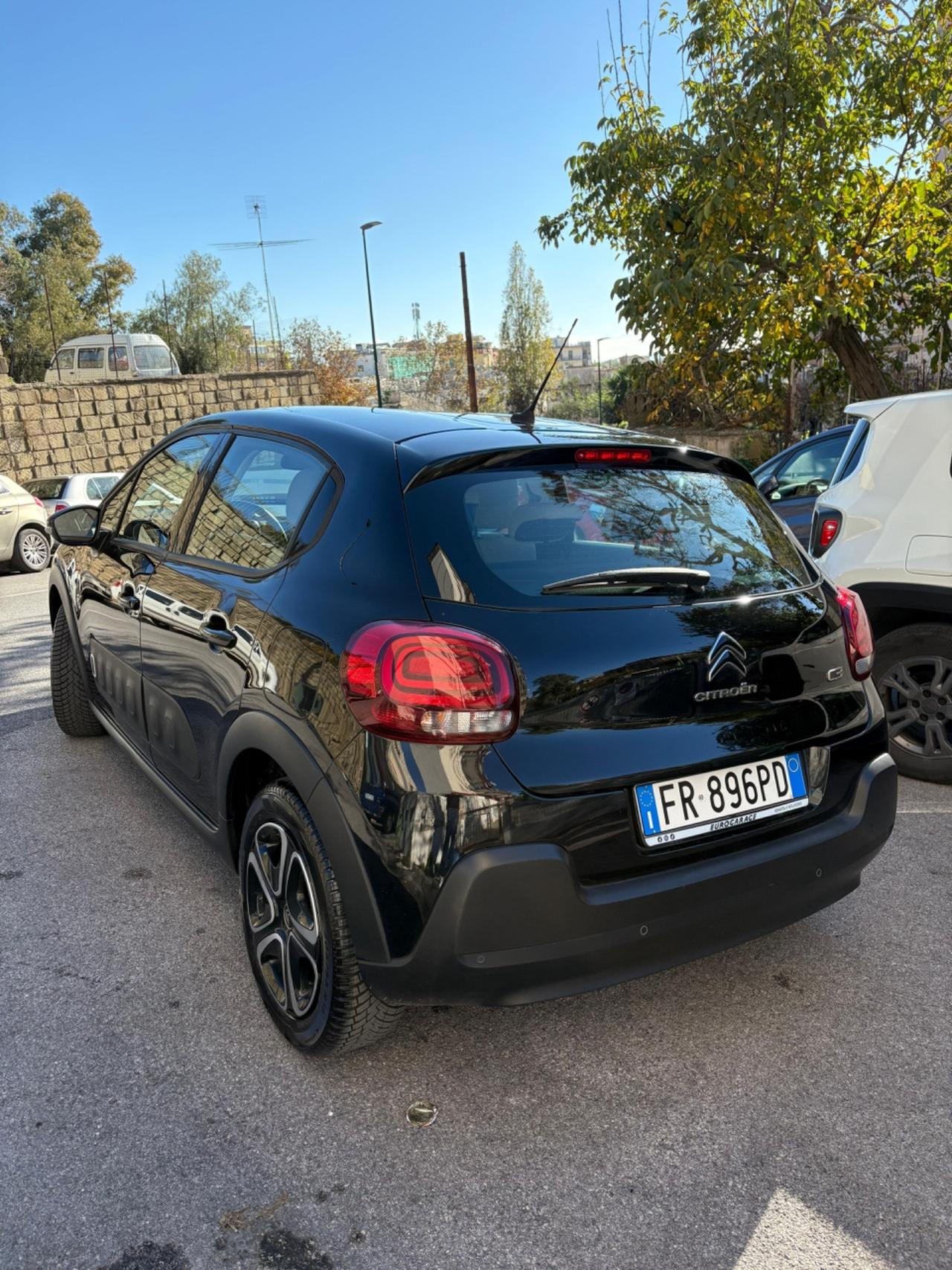 Citroen C3 BlueHDi 75 S&S Shine