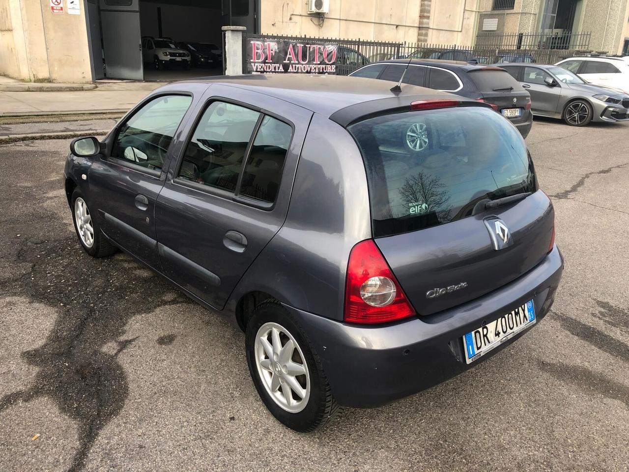 Clio STORIA Gpl serie 2028 neopatentati