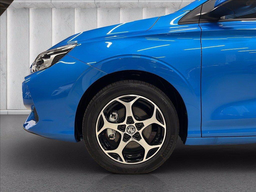 MG MG3 1.5 hybrid+ Luxury auto del 2026