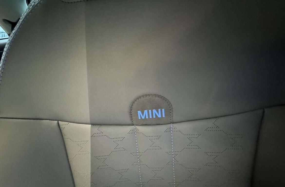 Mini Cooper C JCW NOLEGGIO 12 MESI