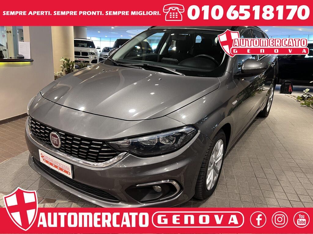 Fiat Tipo Station Wagon 1.6 Multijet Lounge OTTIME CONDIZIONI