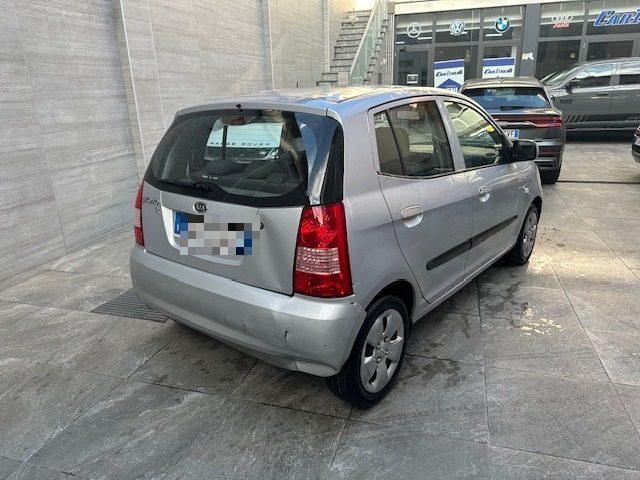 KIA Picanto 1.0 12V Urban