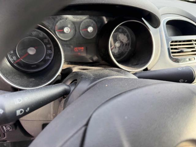 FIAT Punto Evo 1.4 5P Emotion BENZINA/GPL senza lavoro da fare