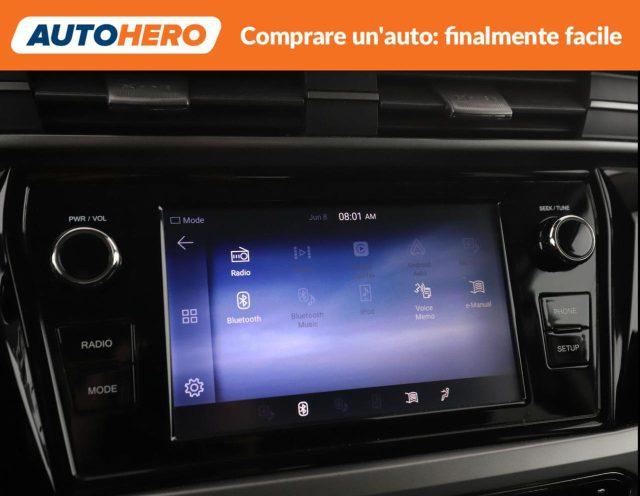 SSANGYONG Korando 1.5 Diesel 2WD Dream