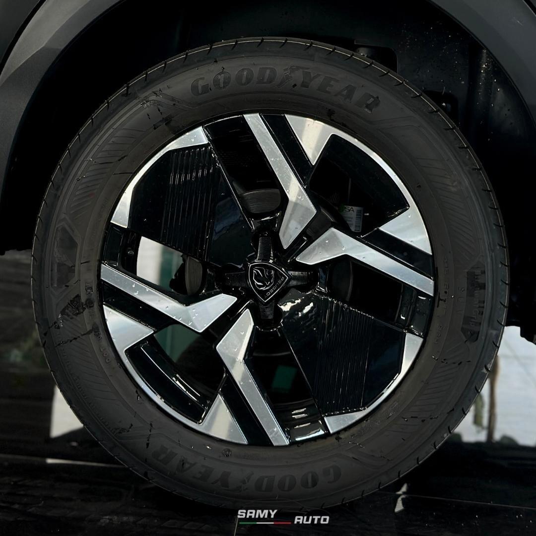 Peugeot 2008 PureTech 100 S&S Allure