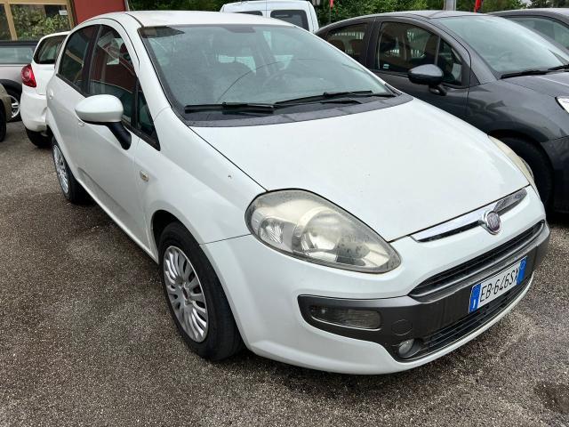Fiat Punto Evo 1.3 95 cv Diesel/Mjet Dynamik