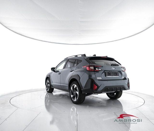 SUBARU Crosstrek e-boxer 2.0i-S ES YH PREMIUM