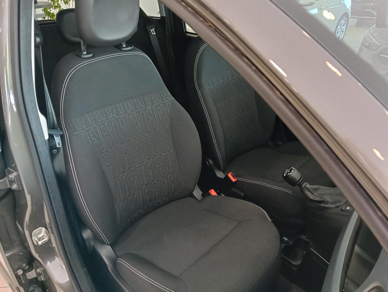 Fiat Panda 1.0 FireFly S&S Hybrid City Cross