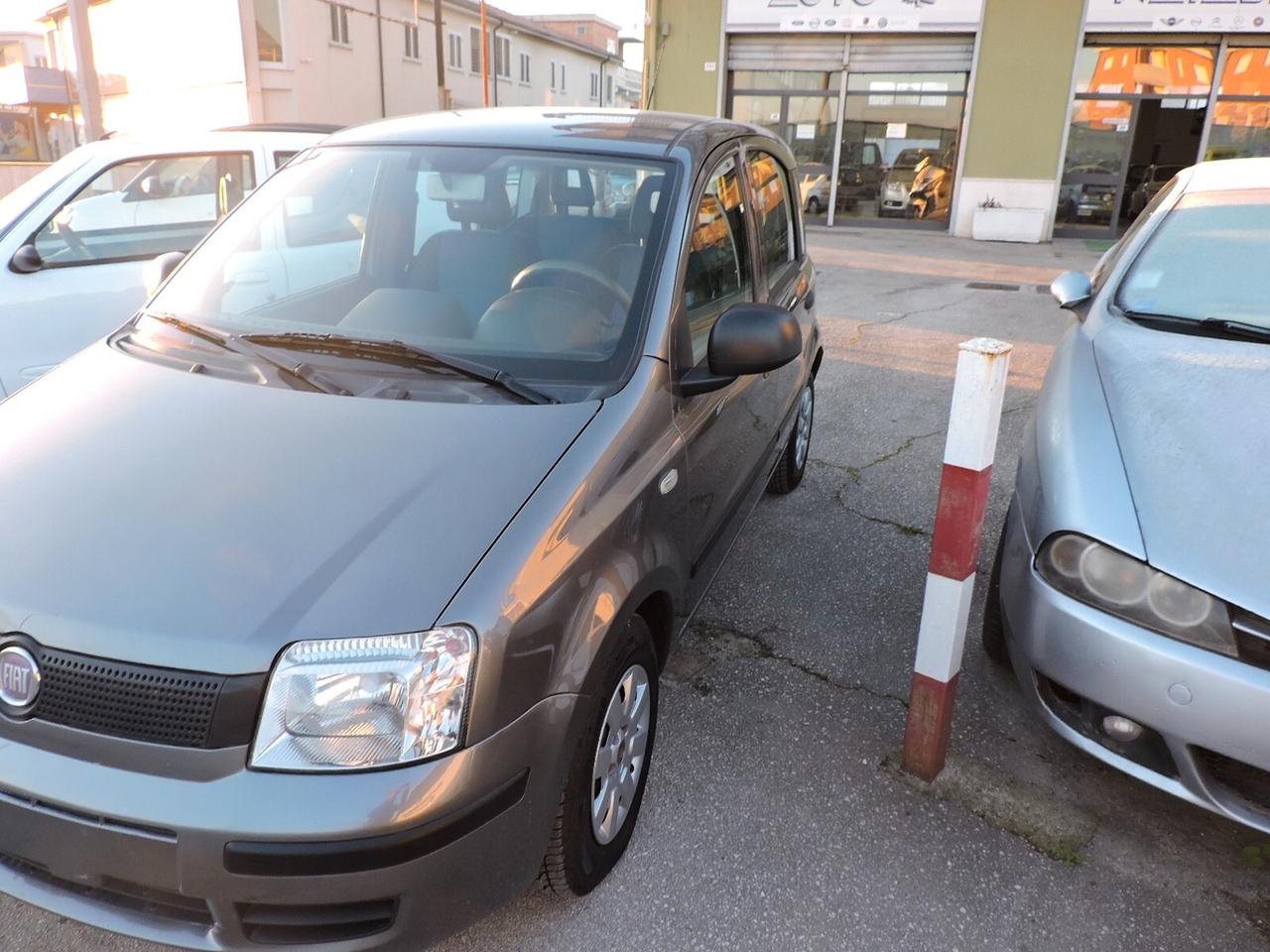 Fiat Panda 1.2 Dynamic Mamy