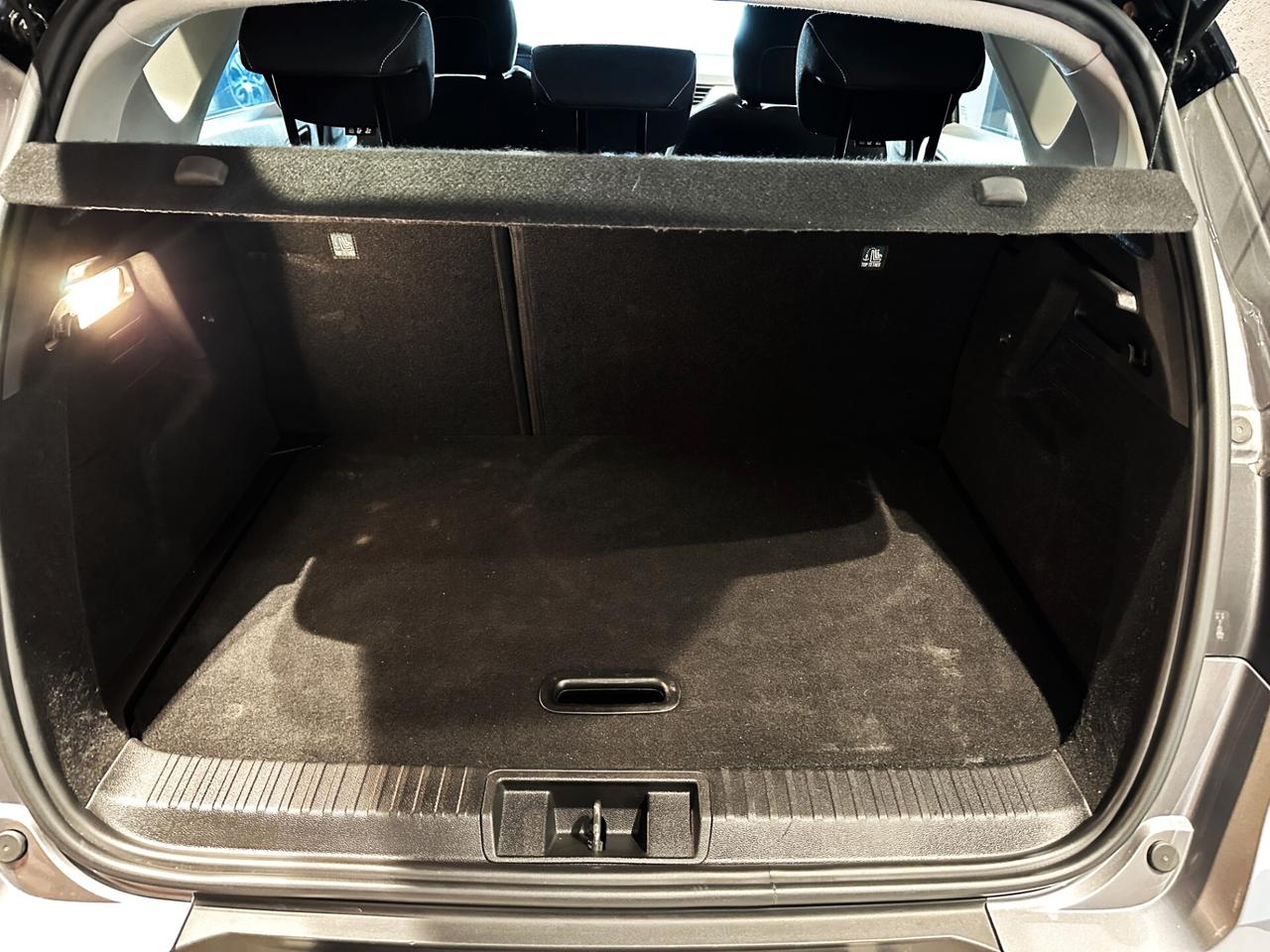 Renault Captur Full Hybrid E-Tech 145 CV Zen
