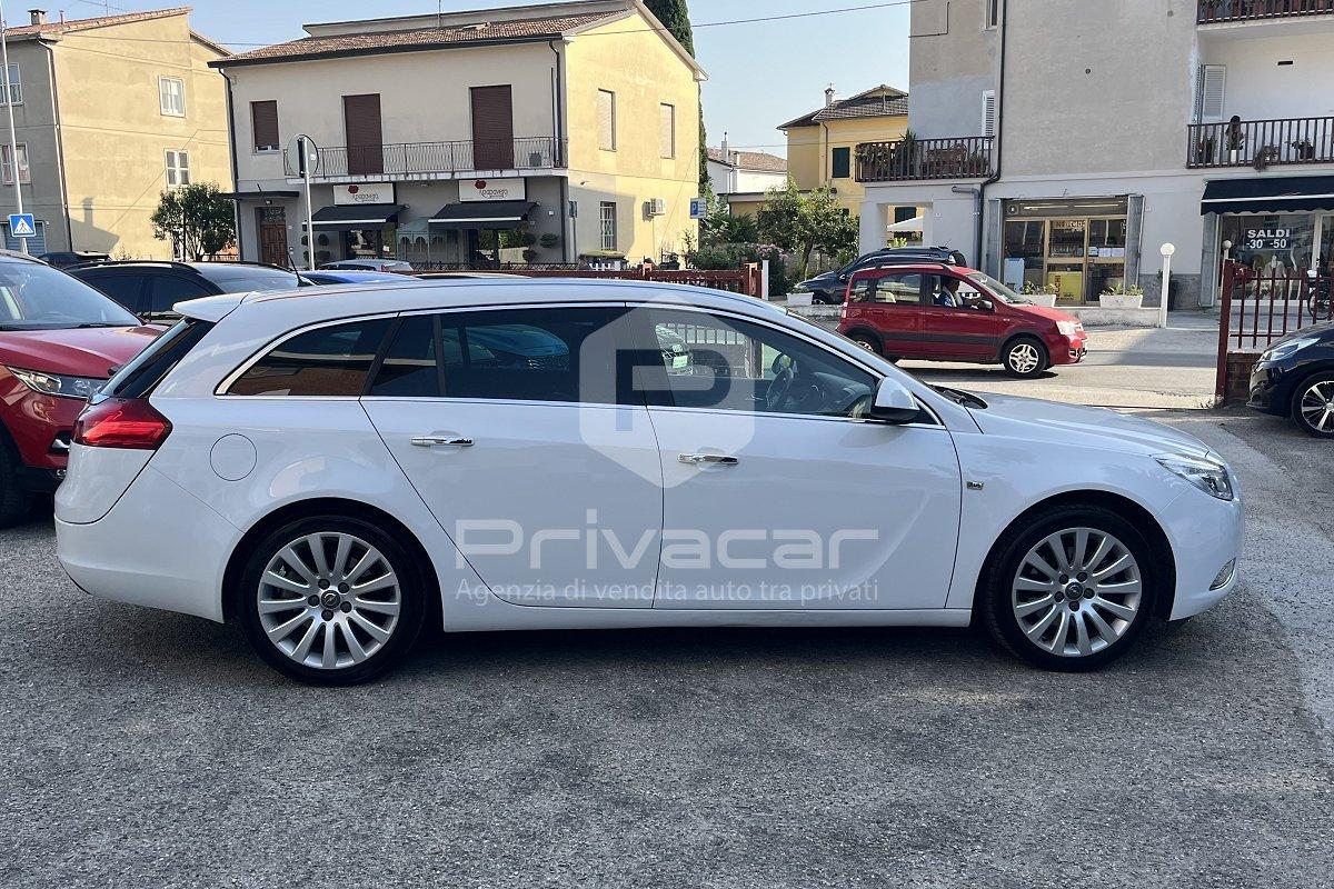OPEL Insignia 2.0 CDTI 160CV ecoFLEX Sports Tourer Cosmo