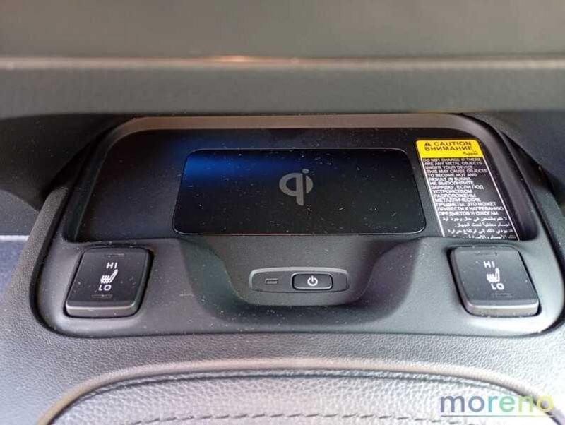 Toyota Corolla 2.0 hybrid GR Sport cvt