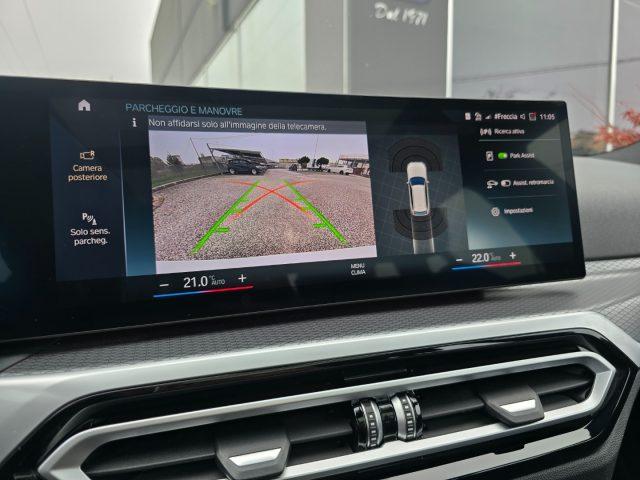 BMW 330 e Touring Msport