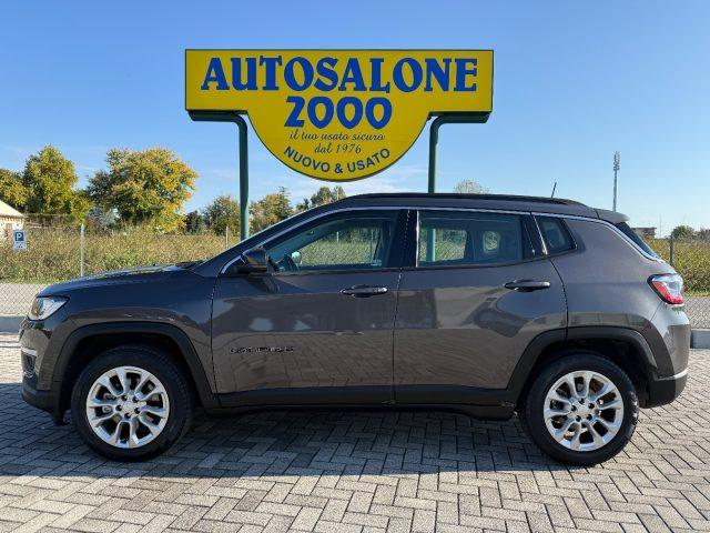 JEEP Compass 1.3 Turbo T4 2WD Longitude PREZZO REALE
