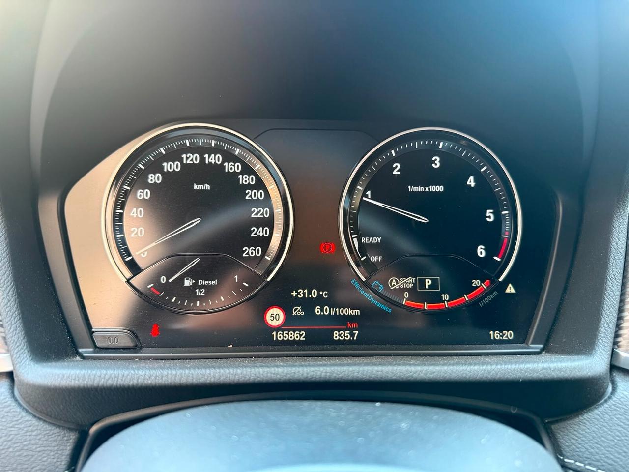 Bmw X2 xDrive20d Msport-X