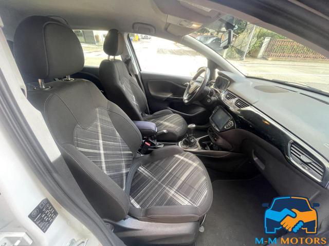 OPEL Corsa 1.4 Turbo 150CV